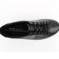Soft 2.0 Shoe 206503 - Black Black
