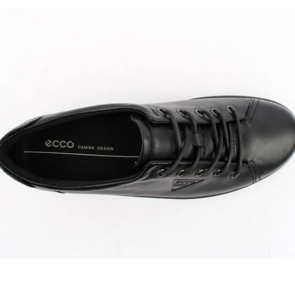 Soft 2.0 Shoe 206503 - Black Black