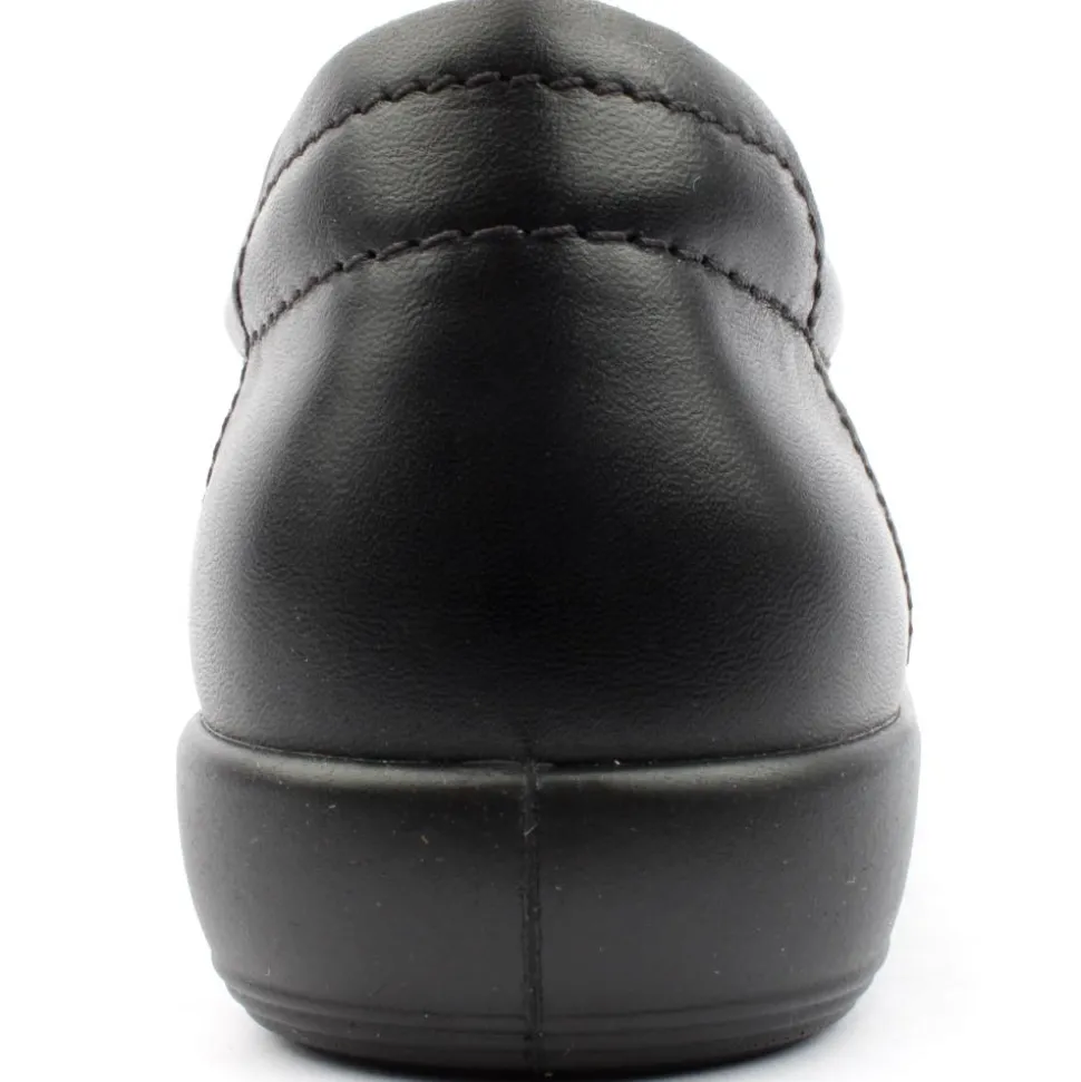 Soft 2.0 Shoe 206503 - Black Black