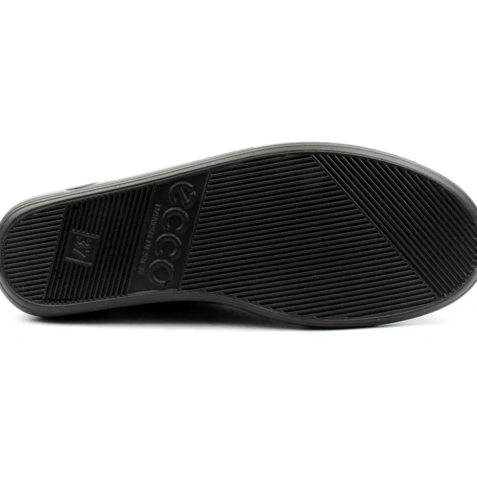 Soft 2.0 Shoe 206503 - Black Black