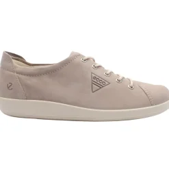 Soft 2.0 Shoe 206503 - Grey/Pink