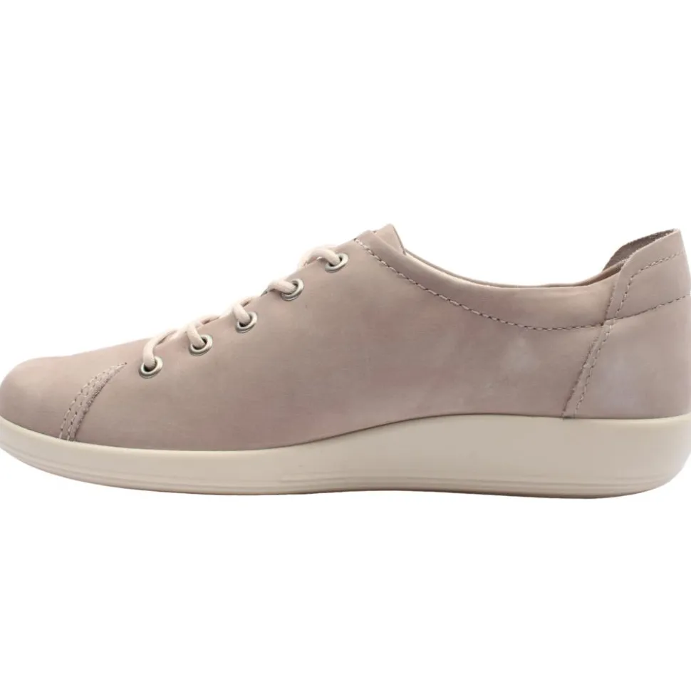 Soft 2.0 Shoe 206503 - Grey/Pink