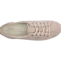 Soft 2.0 Shoe 206503 - Grey/Pink