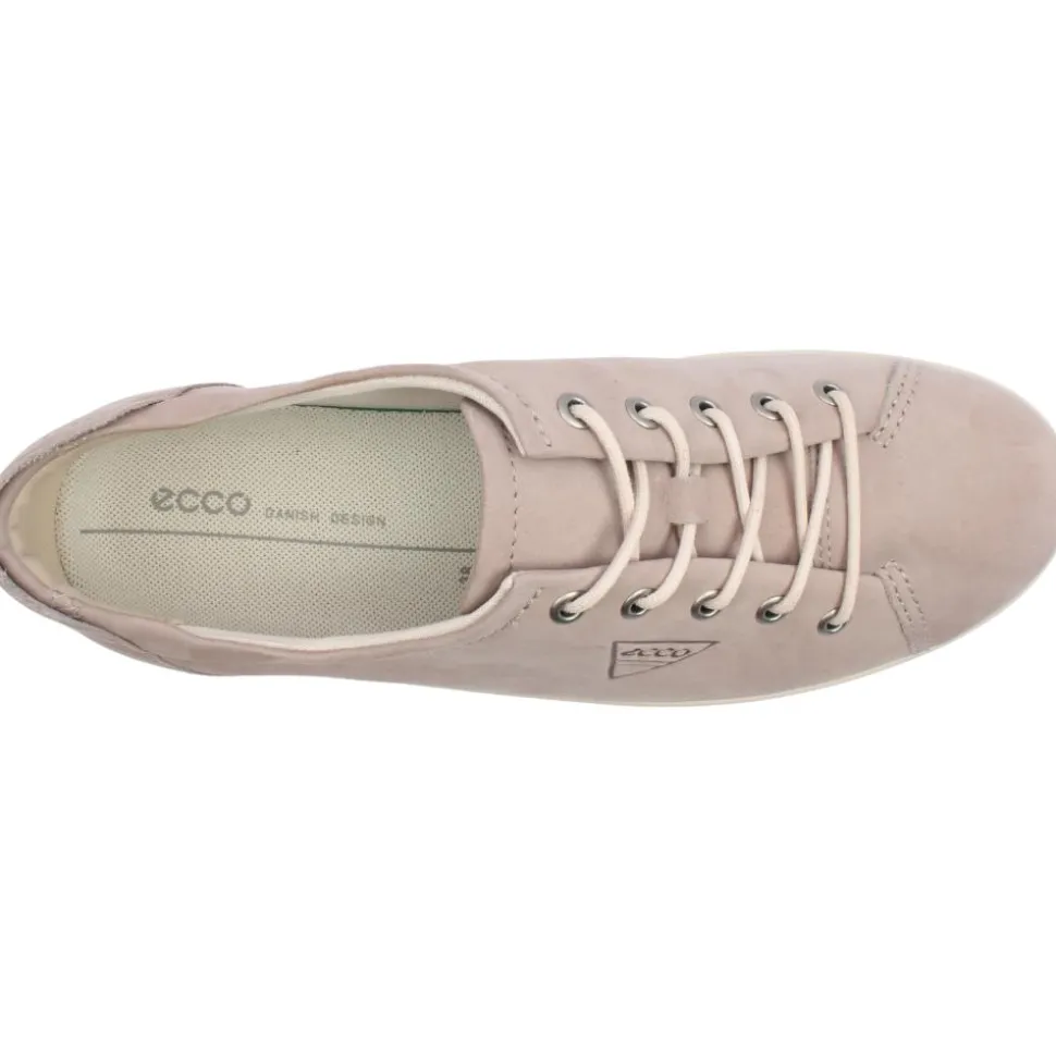Soft 2.0 Shoe 206503 - Grey/Pink