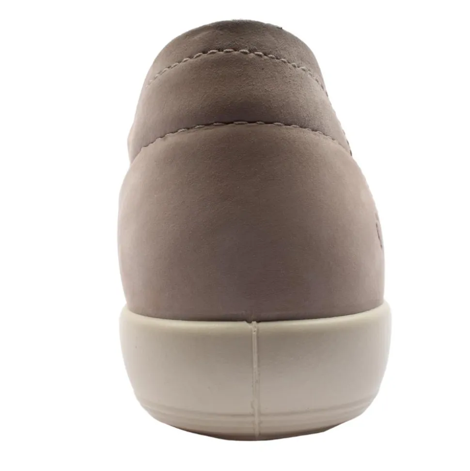 Soft 2.0 Shoe 206503 - Grey/Pink