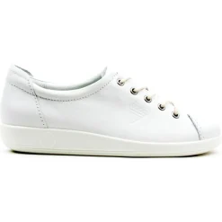 Soft 2.0 Shoe 206503 - White