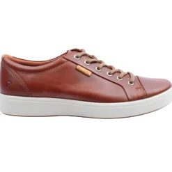 430004 Soft Shoe - Tan