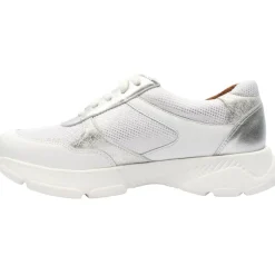 Softstep Shoe - White
