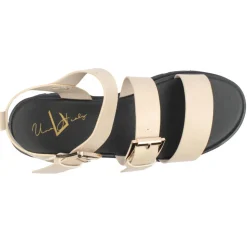 Something Sandal - Cream