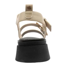 Something Sandal - Cream