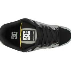 320188Stag Shoe - Grey/Black