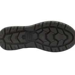 Stamford Laced Shoe - Dark Brown