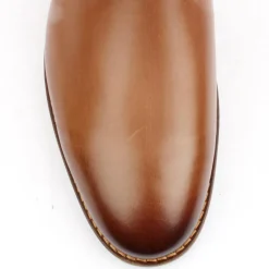 Steed Boot - Tan
