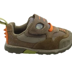 Steggy 2 See T Shoe - Green F