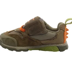 Steggy 2 See T Shoe - Green F