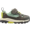 Steggy2 Park K Shoe - Grey Multi G