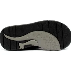 Steggy Stride K Shoe - Black F