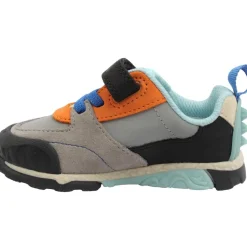 Steggy Stride T Shoe - Grey G