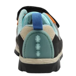 Steggy Stride T Shoe - Grey G