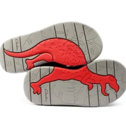 Steggy Tail K Shoe - Navy G