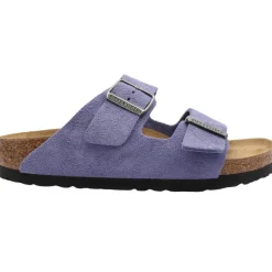 1029218 3Strap Mule - Purple