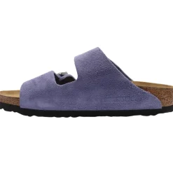 1029218 3Strap Mule - Purple