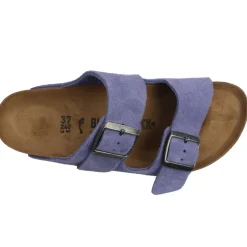 1029218 3Strap Mule - Purple
