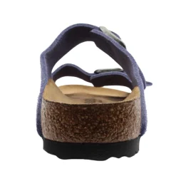 1029218 3Strap Mule - Purple