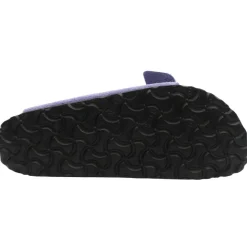 1029218 3Strap Mule - Purple