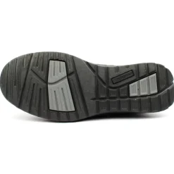 727303 Strap Shoe - Brown