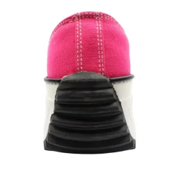 Strata Laced Shoe - Fushsia