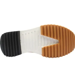 Strata Laced Shoe - Fushsia