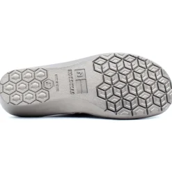 238 Suede Mule - Green