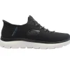 232457 Summits Trainer - Black