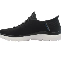 232457 Summits Trainer - Black