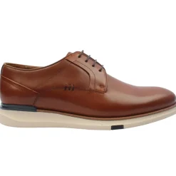 Sylvester Shoe - Tan