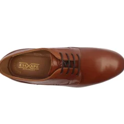 Sylvester Shoe - Tan