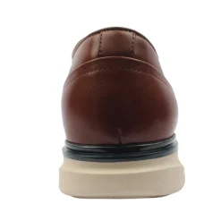 Sylvester Shoe - Tan