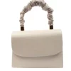 T37 552 Matching Bag - Beige