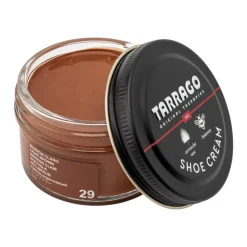 Tarrago Light Brown Shoe Cream