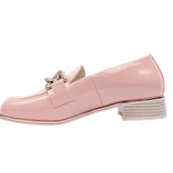 Thames Loafer - Lightpink