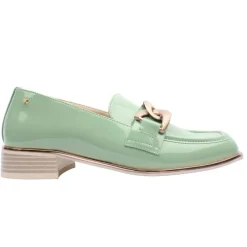 Thames Loafer - Mint
