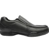 Tiernan Slip On Shoe - Black