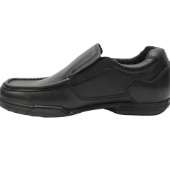 Tiernan Slip On Shoe - Black