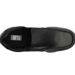 Tiernan Slip On Shoe - Black