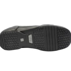 Tiernan Slip On Shoe - Black