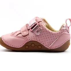 Tiny Sky T Prewalker - Baby Pink H