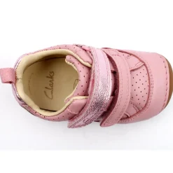 Tiny Sky T Prewalker - Baby Pink H