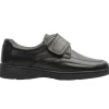 Toledo Shoe - Black
