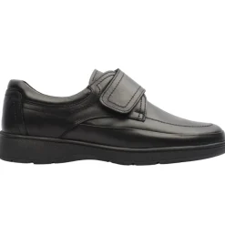 Toledo Shoe - Black